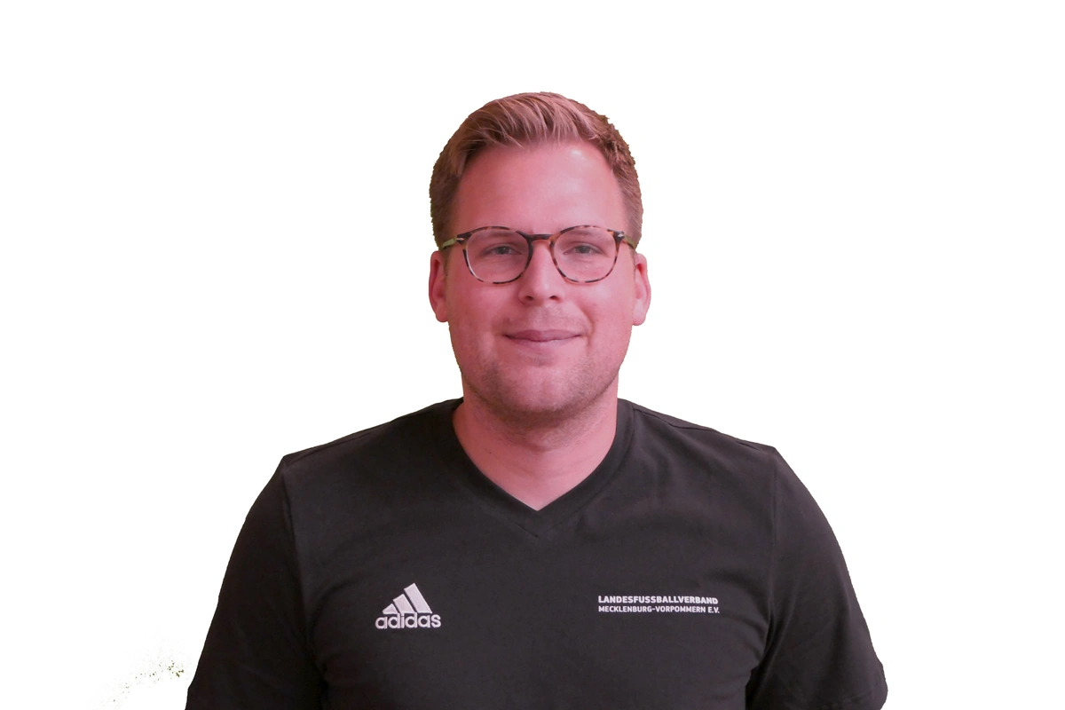 Strübing pfeift MV-Pokalfinale: „Mein sportliches Highlight“