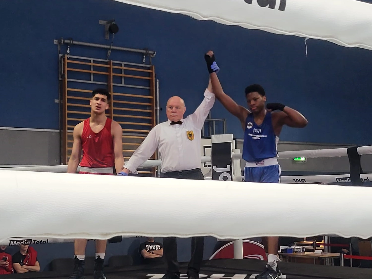 Traktor-Boxer holen vier Turnier-Siege