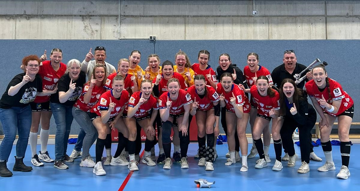 Nachlegen erwünscht