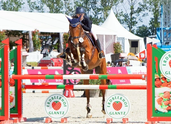 Gelungene Premiere des Glantz-Junior-Future-Cups