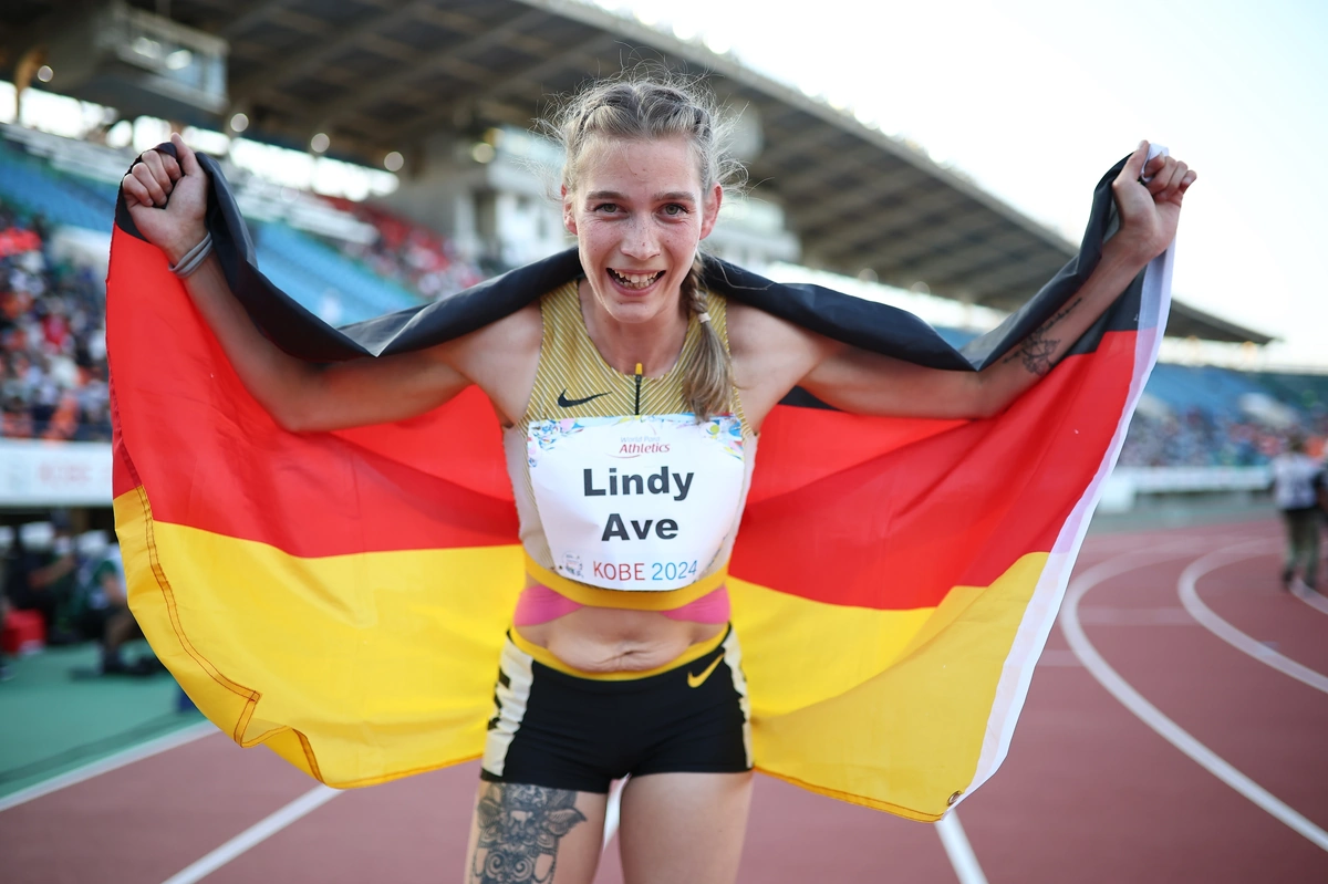 Perfekter Abschluss der Para-Weltmeisterschaften