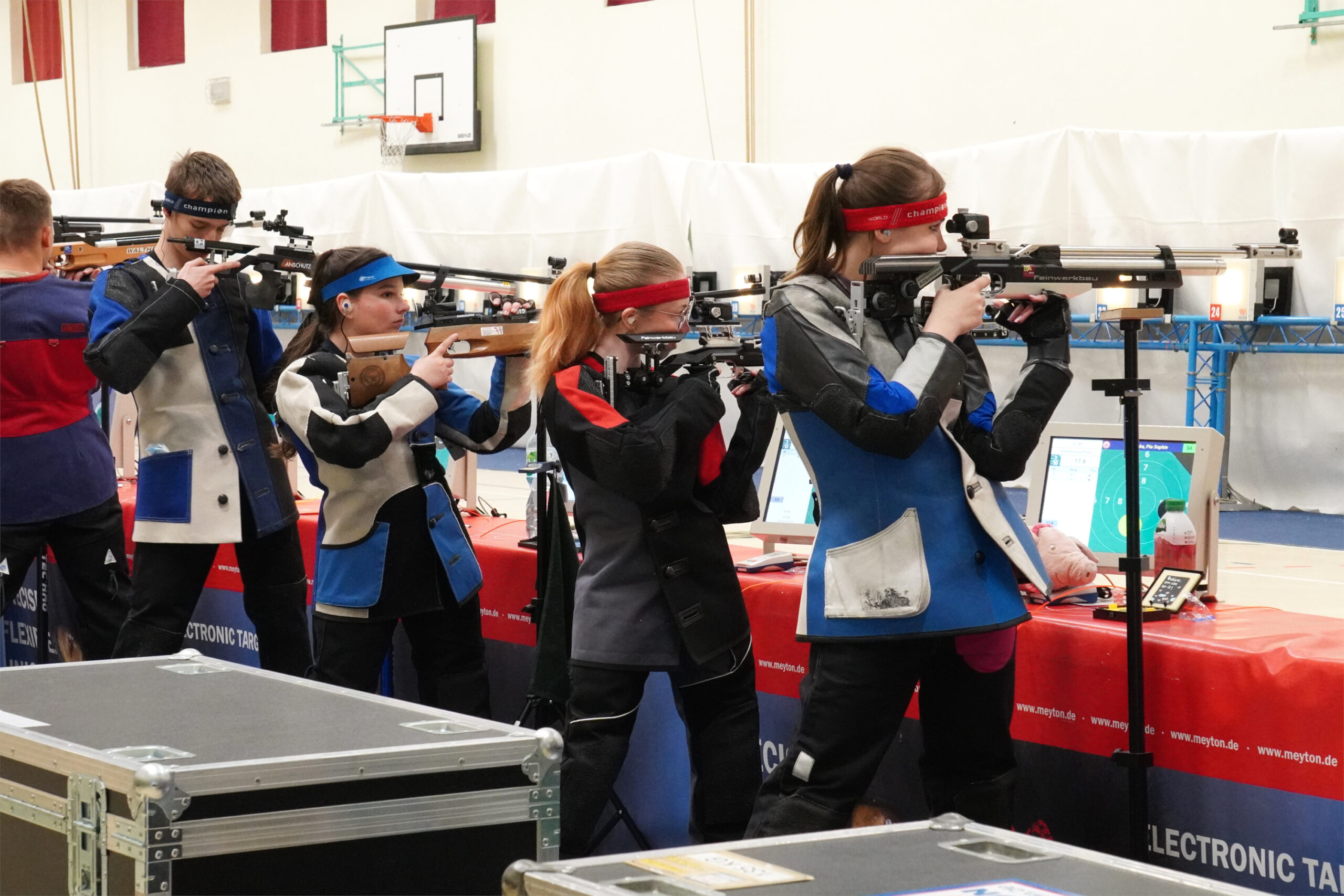 Eine bislang unerreichte Dominanz