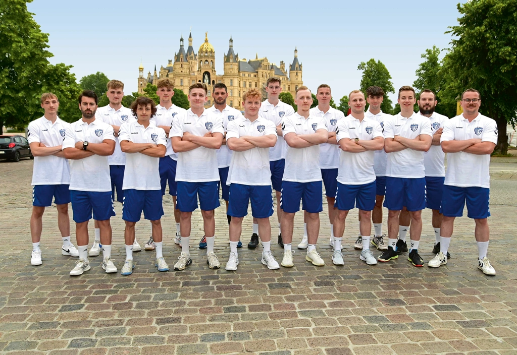 Spitzenhandball: Wir geben Gas für die Region!