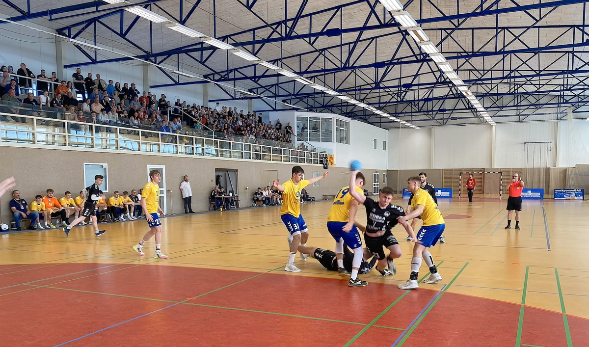 Gelungener Auftakt der meckpommGas-Tour