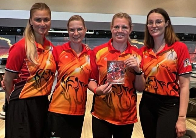 Ein großer Traum wird wahr