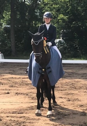 Helene Fischer Siegerin im NÜRNBERGER Burg-Pokal der Junioren