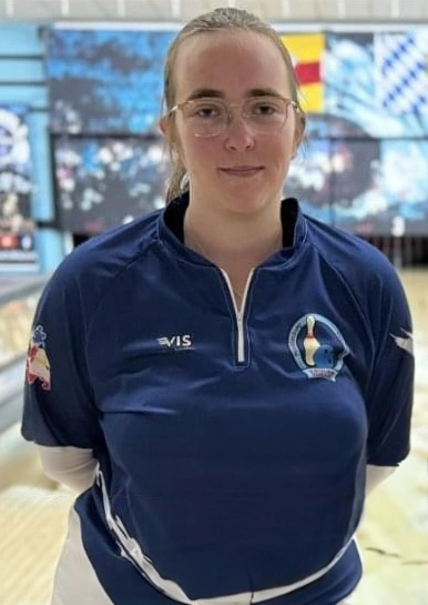 Gute Bilanz bei den Deutschen Bowling-Meisterschaften