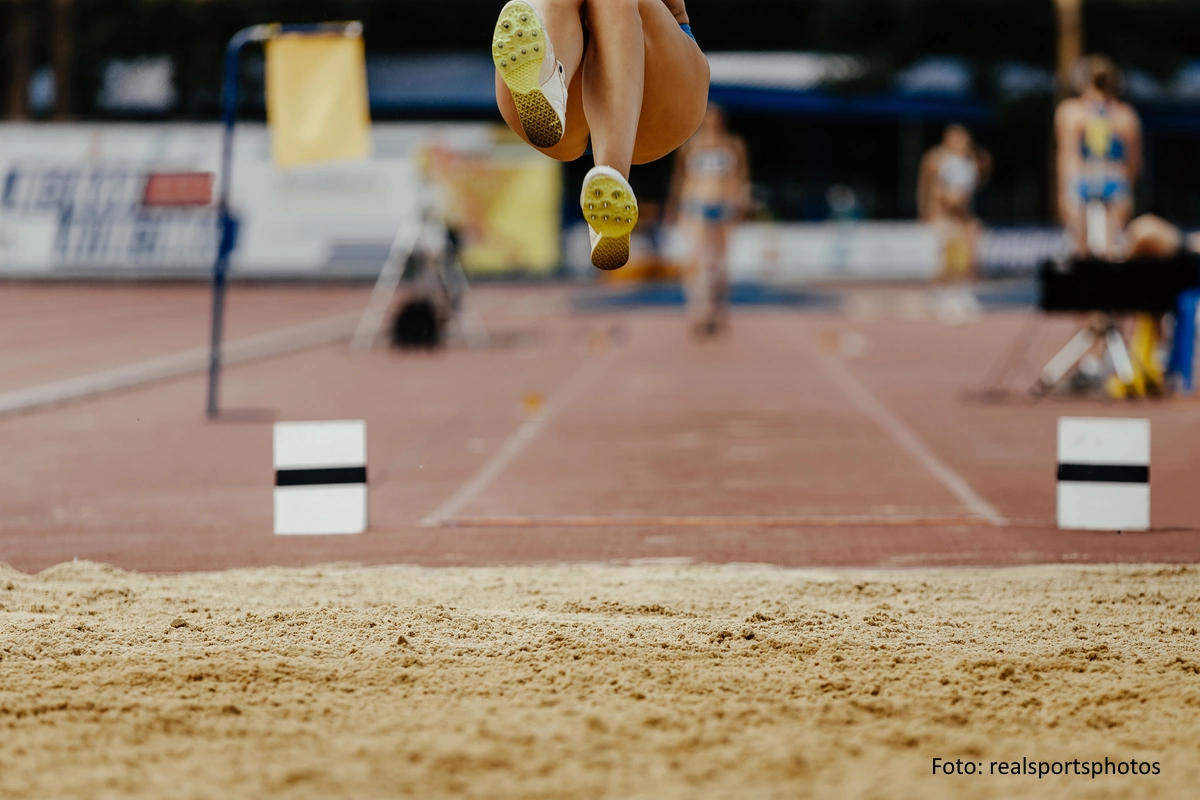 Maria Schnemilich holt DM-Gold im Siebenkampf
