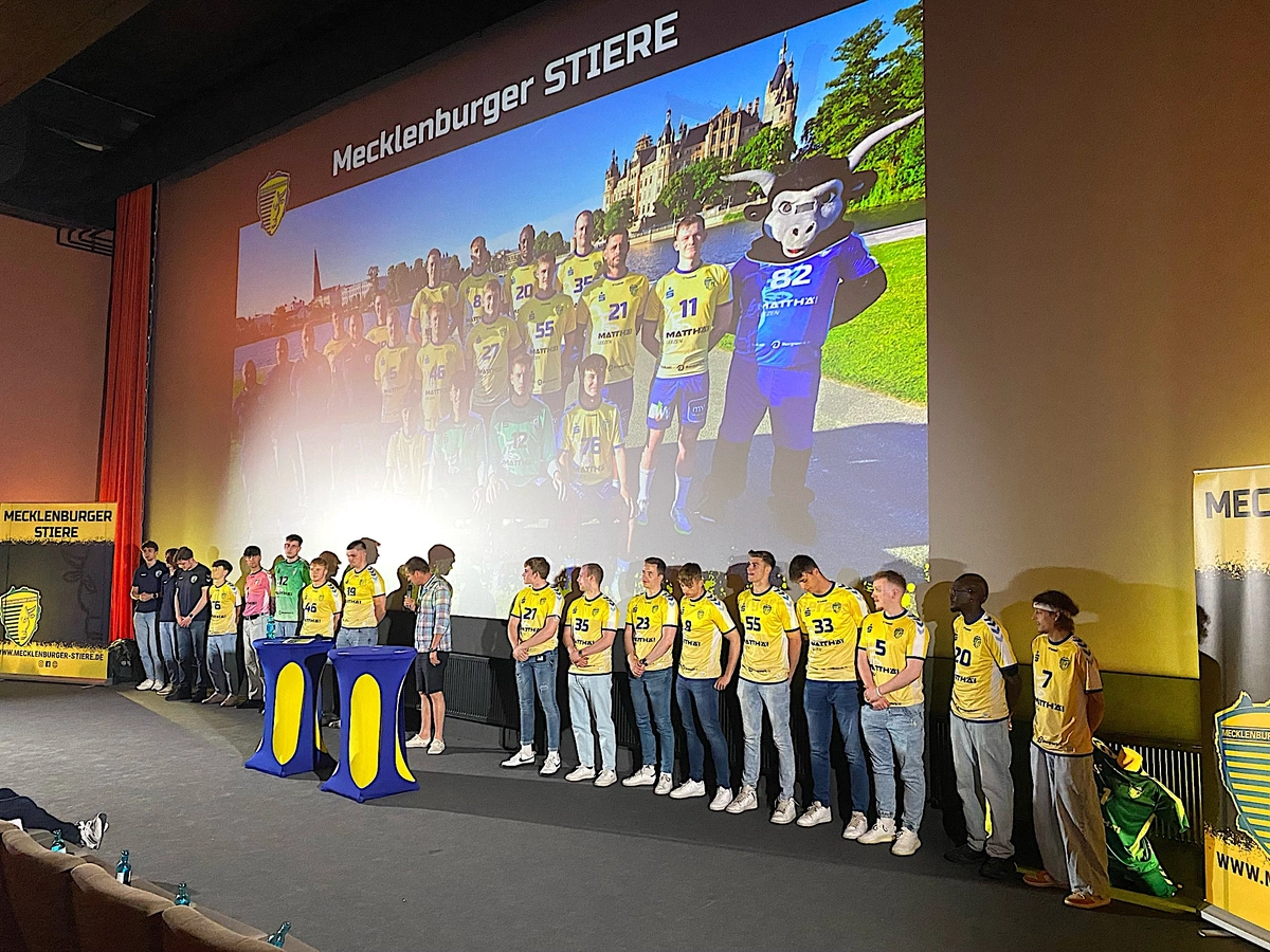 Saisoneröffnung: Alle. Zusammen. Wachsen.