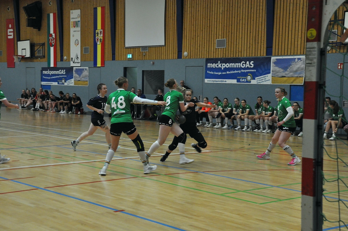 Grandioser Auftakt der zweiten meckpommGAS-Tour-Runde in Lübtheen