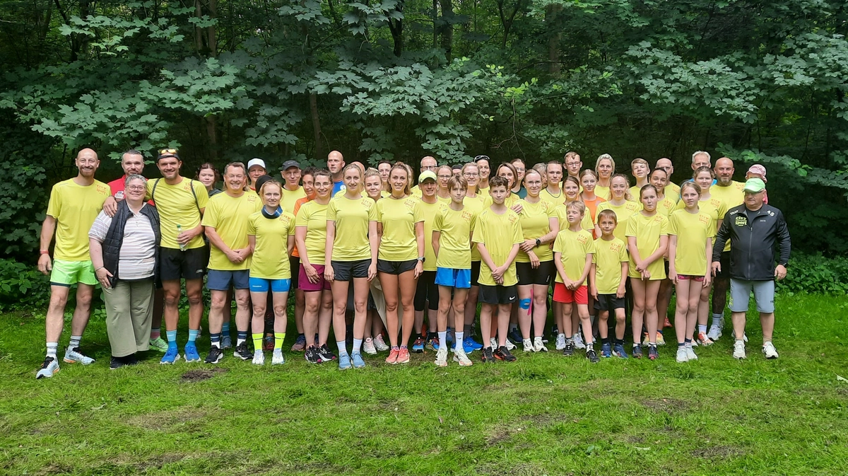 City-Sport Abendlauf bewegt Rostocker Sportlerinnen und Sportler