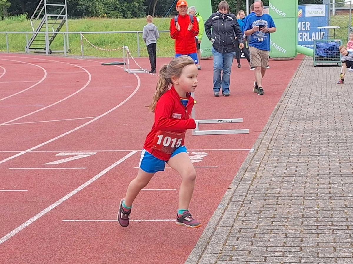 3. Warener Sommerlauf – es läuft in M-V