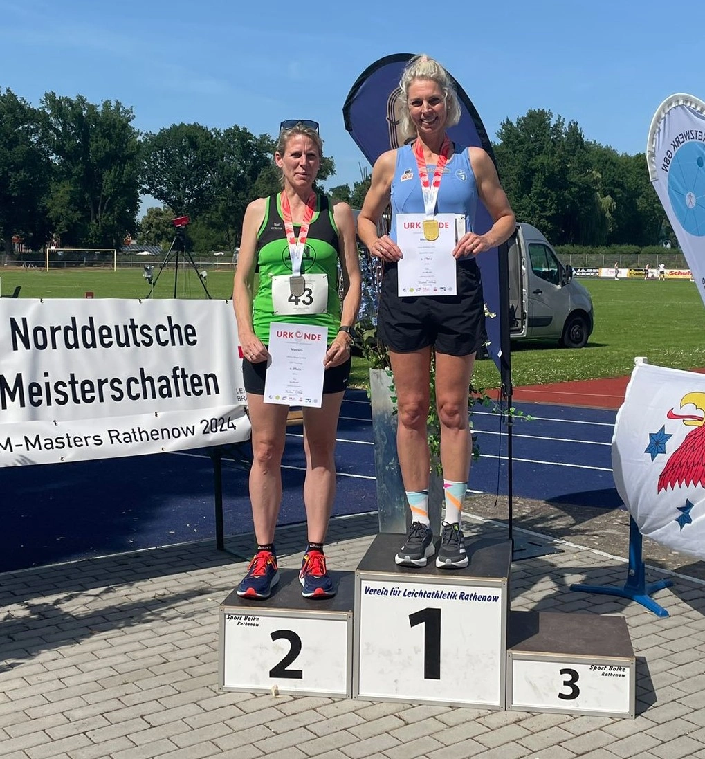 Landestitelkämpfe der Senioren – nichts für altes Eisen!