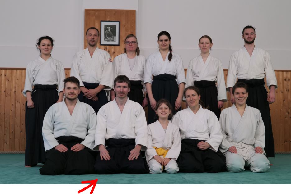 Kampfkunst auf immer höherem Niveau