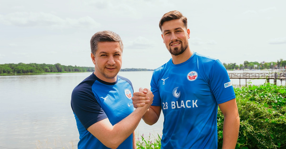 Stabilisator für die Abwehr