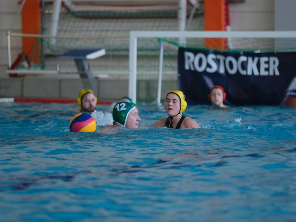 Warnemünde II in 3. Liga auf der Zielgeraden noch Vizemeister