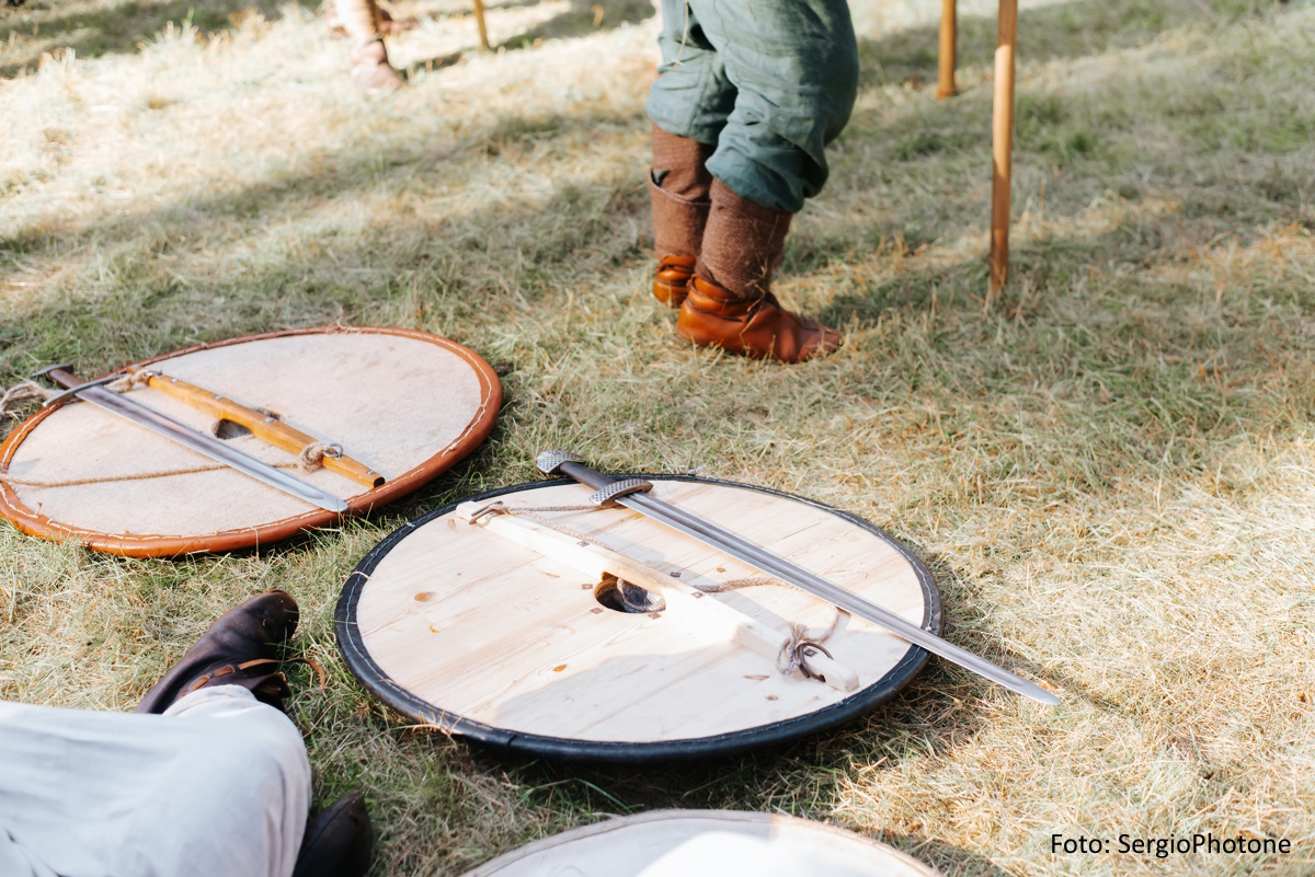 2. Doberaner Schwert Tag
