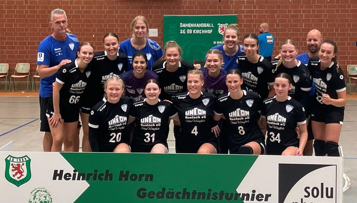 Viel Positives mitgenommen