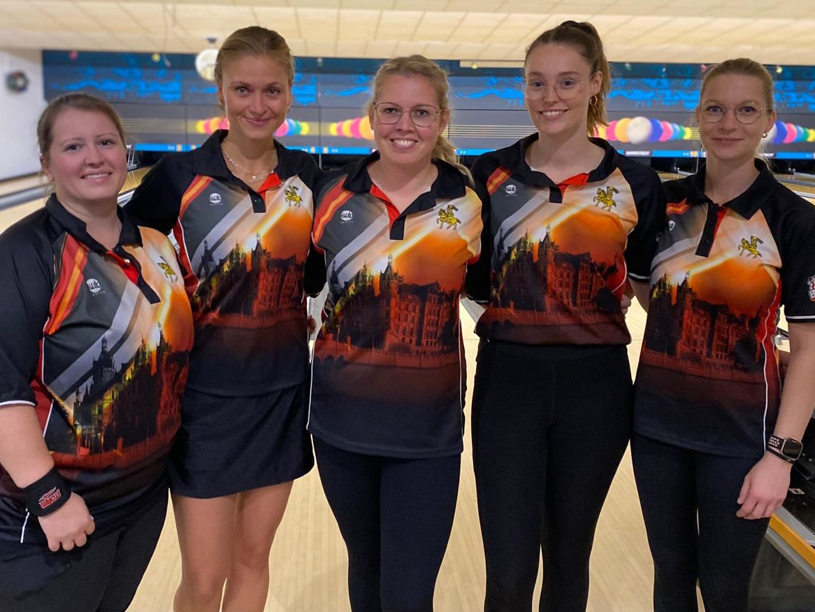 BC Schwerin startet in Bundesligasaison