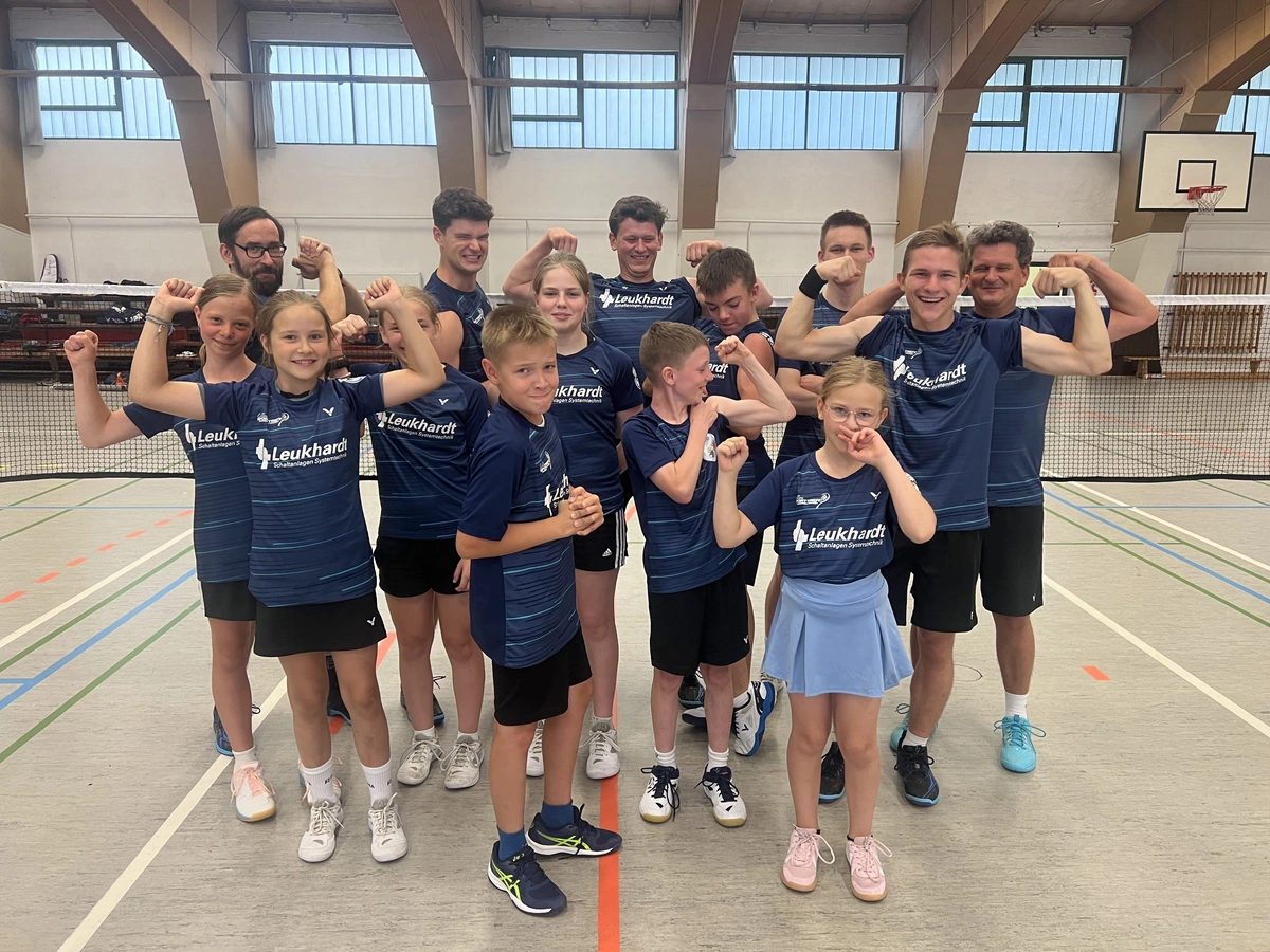 Optimal aus der Sommerpause gekommen