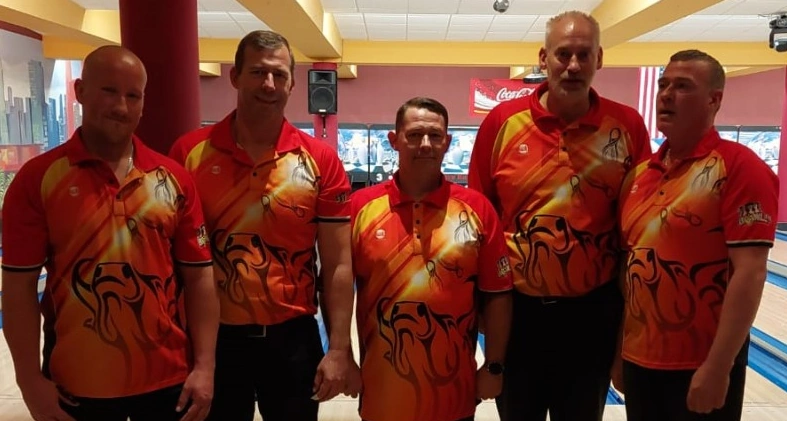 Start in die Bowling-Saison 2024/2025