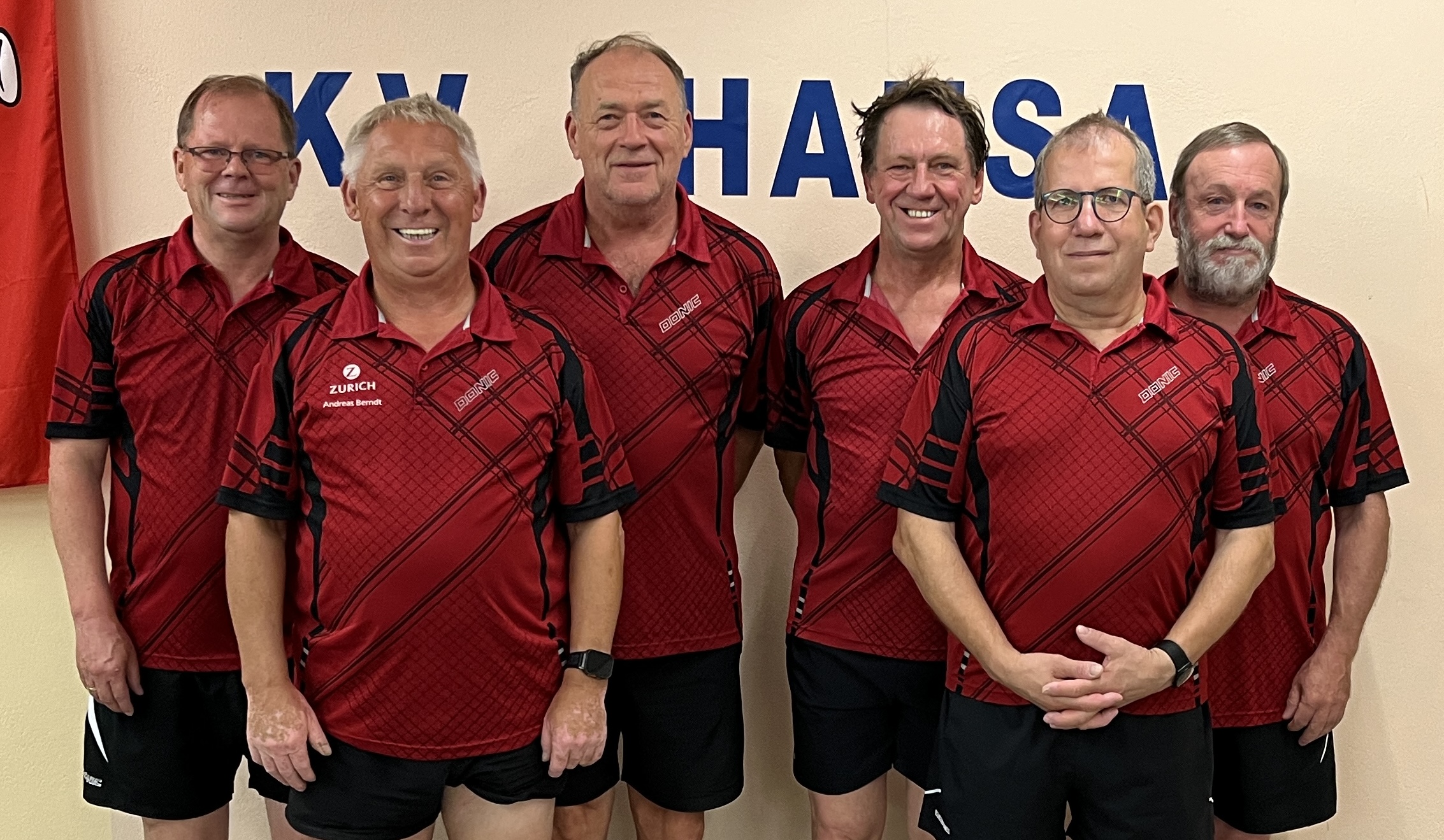 Stralsunds Kegler starten in Saison