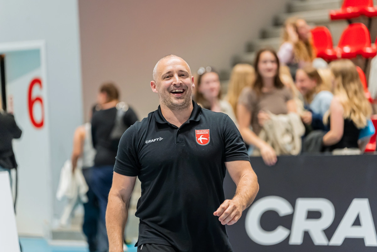 Wildcats starten mit dänischem Trainerteam in die Saison