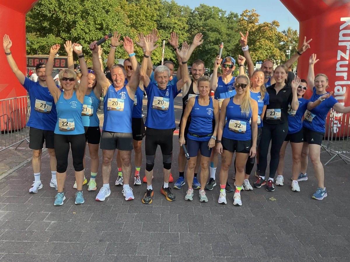 6. Zoolauf – Laufen für den Artenschutz