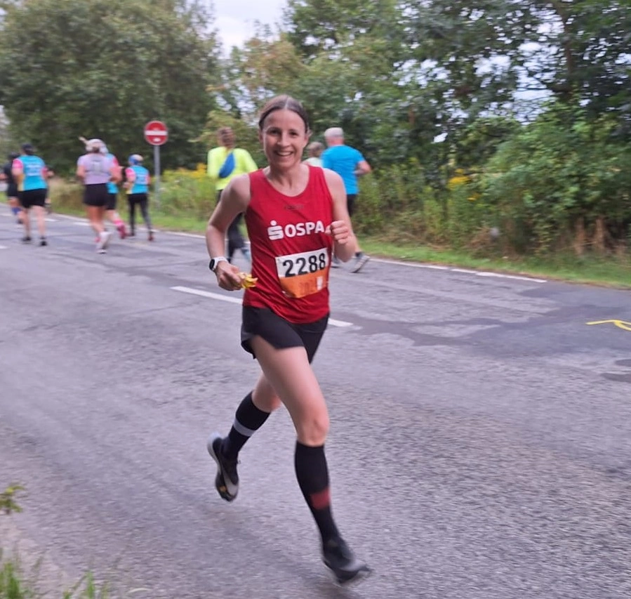 Junge Frau aus Rostock ist Inspiration und Motivation