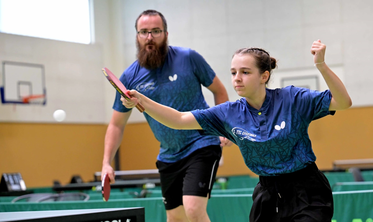 Landespokalturnier mit geringster Beteiligung seit 25 Jahren