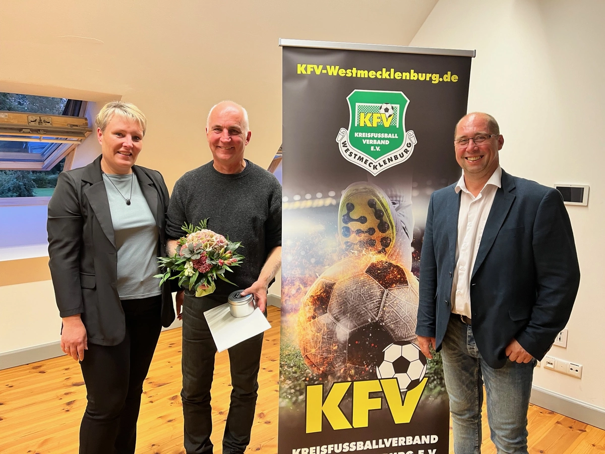 Verdiente Ehrenamtler gewürdigt