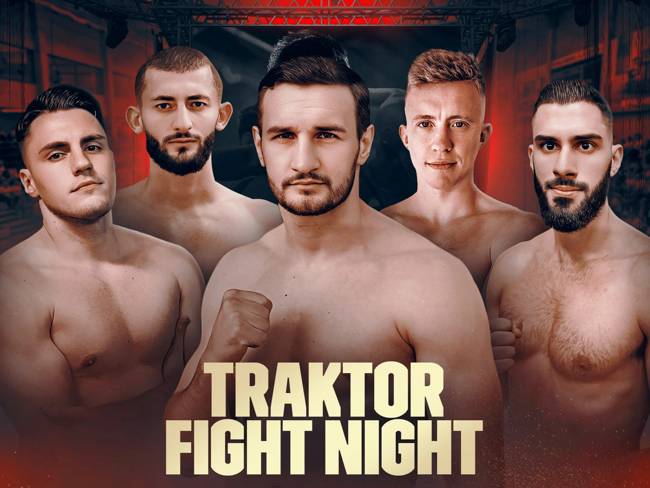 Profibox-Premiere beim BC Traktor Schwerin!