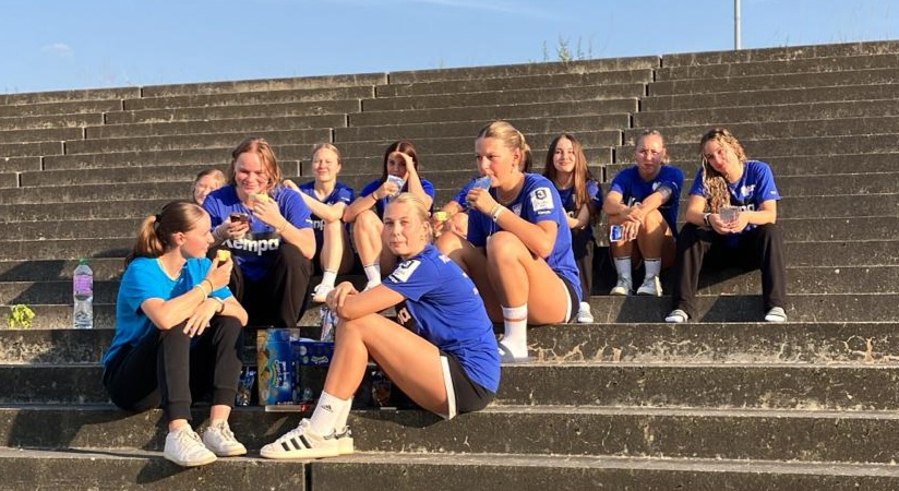 Für couragierten Auftritt nicht belohnt