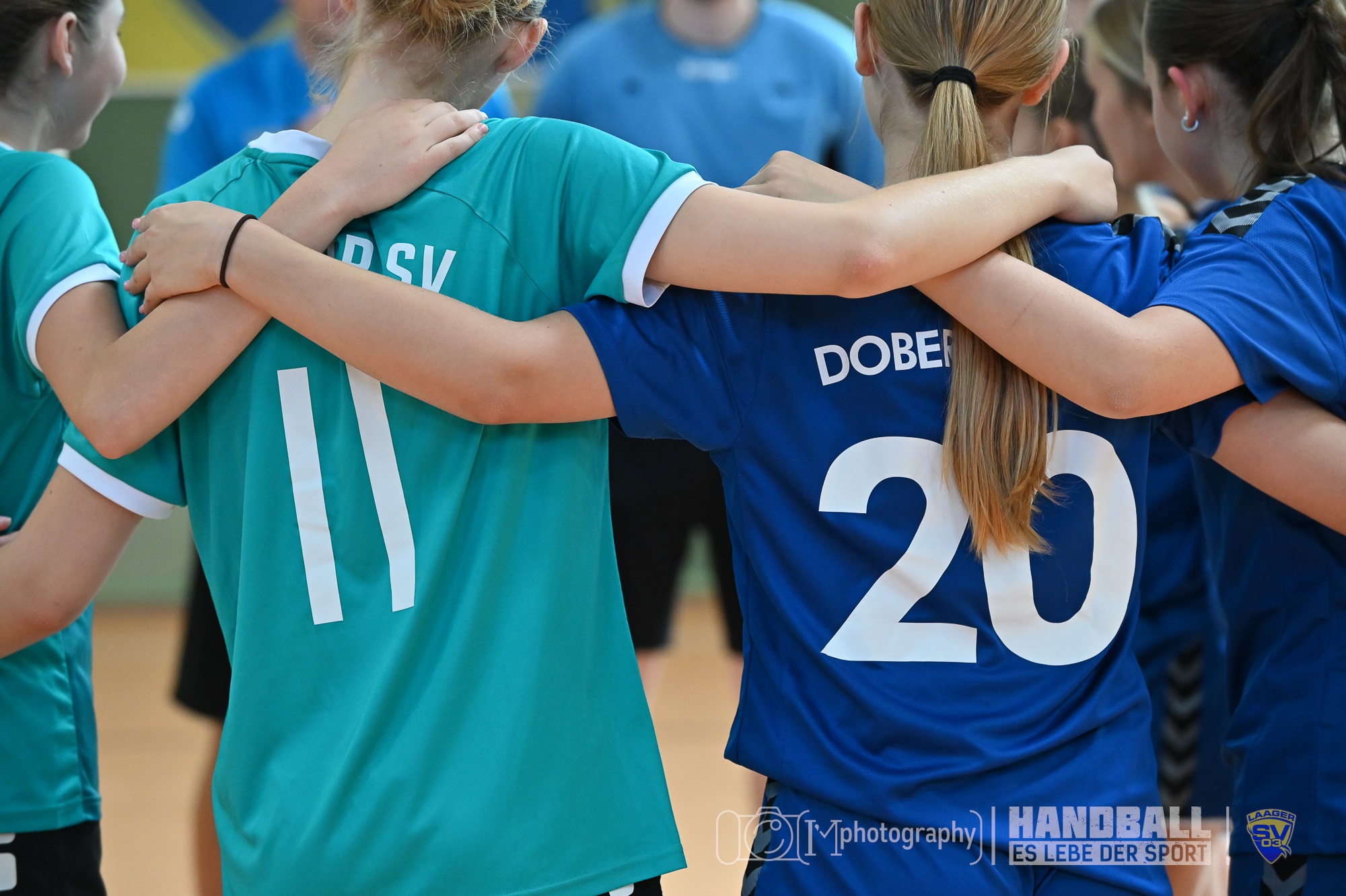 7+1=2 in der B-Jugend