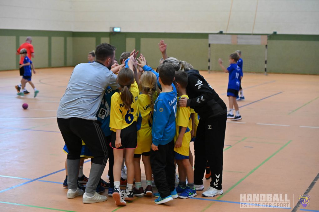 So seh´n Sieger aus…