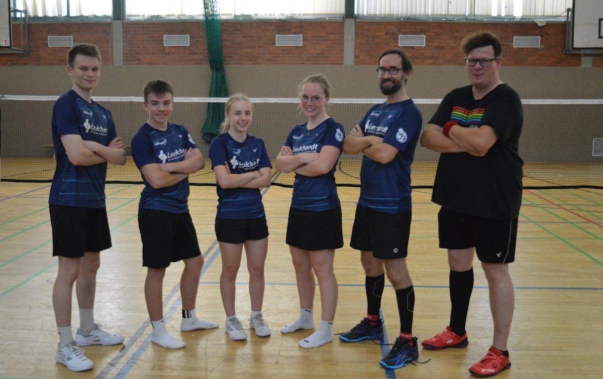 Mannschaften starten passabel in die Saison