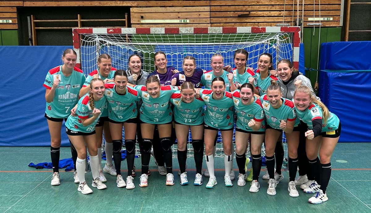 Weiße Weste nach erstem Auswärtsspiel gewahrt