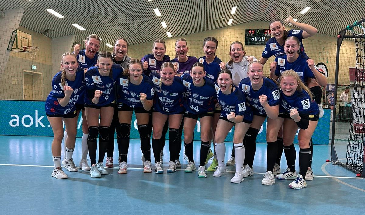 Dolphins machen fĂĽnften Streich perfekt