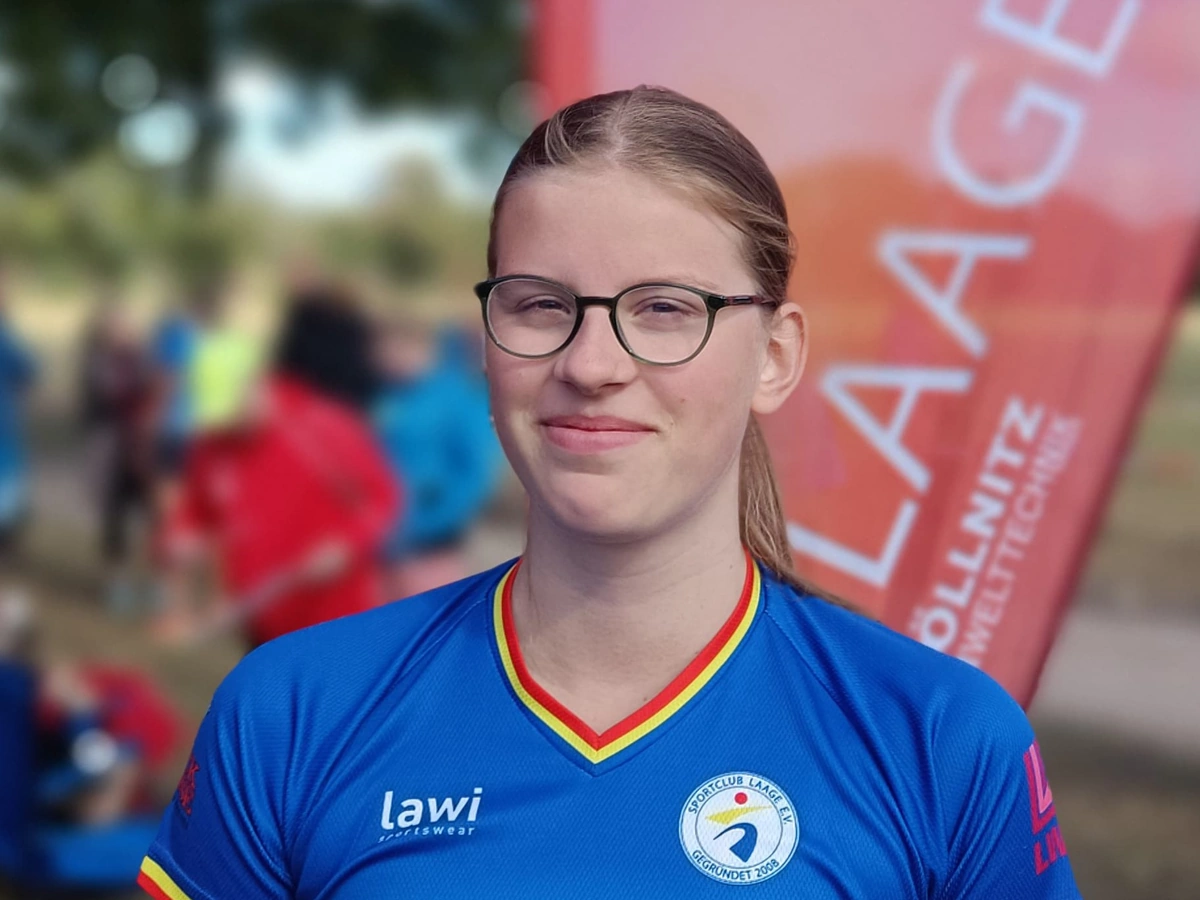 Sportclub Laage beruft Jugendwartin