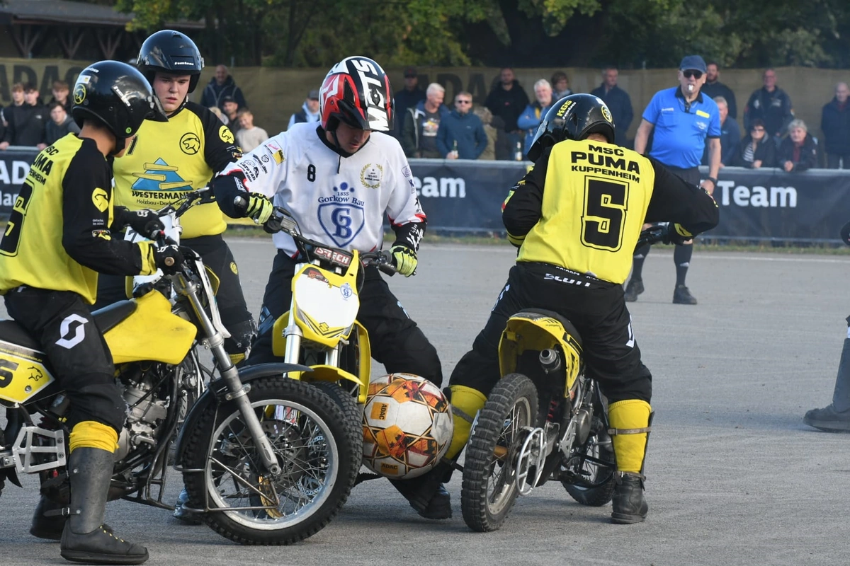 Kuppenheim und Jarmen jubeln