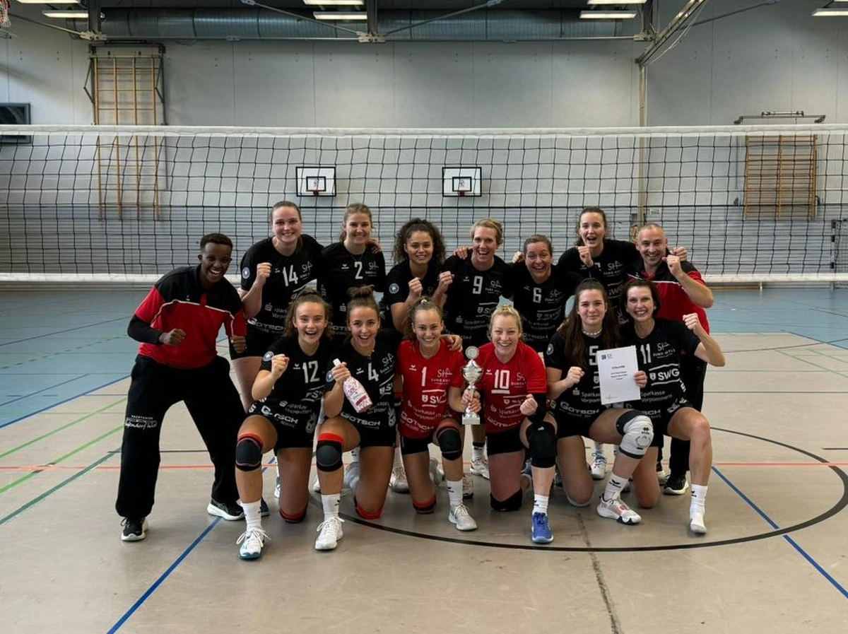 Pokalüberraschung in Kiel