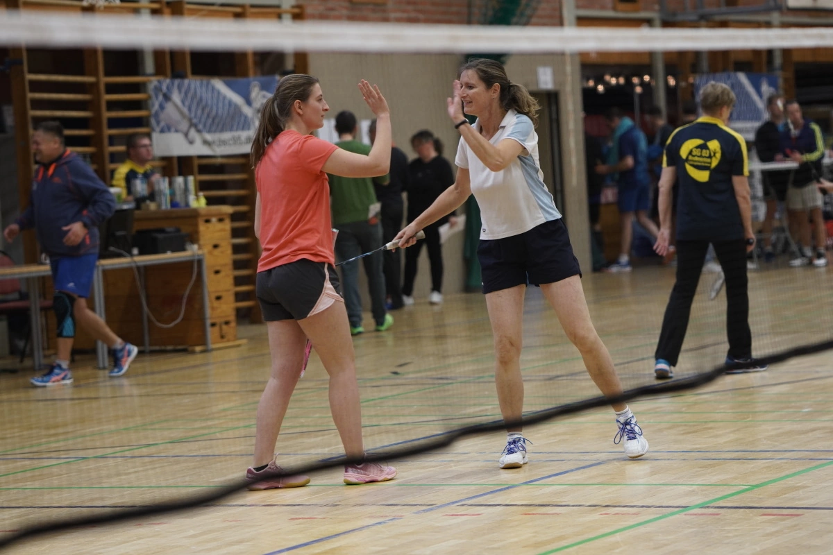 Schweriner Schloss Pokal geht in die nächste Runde