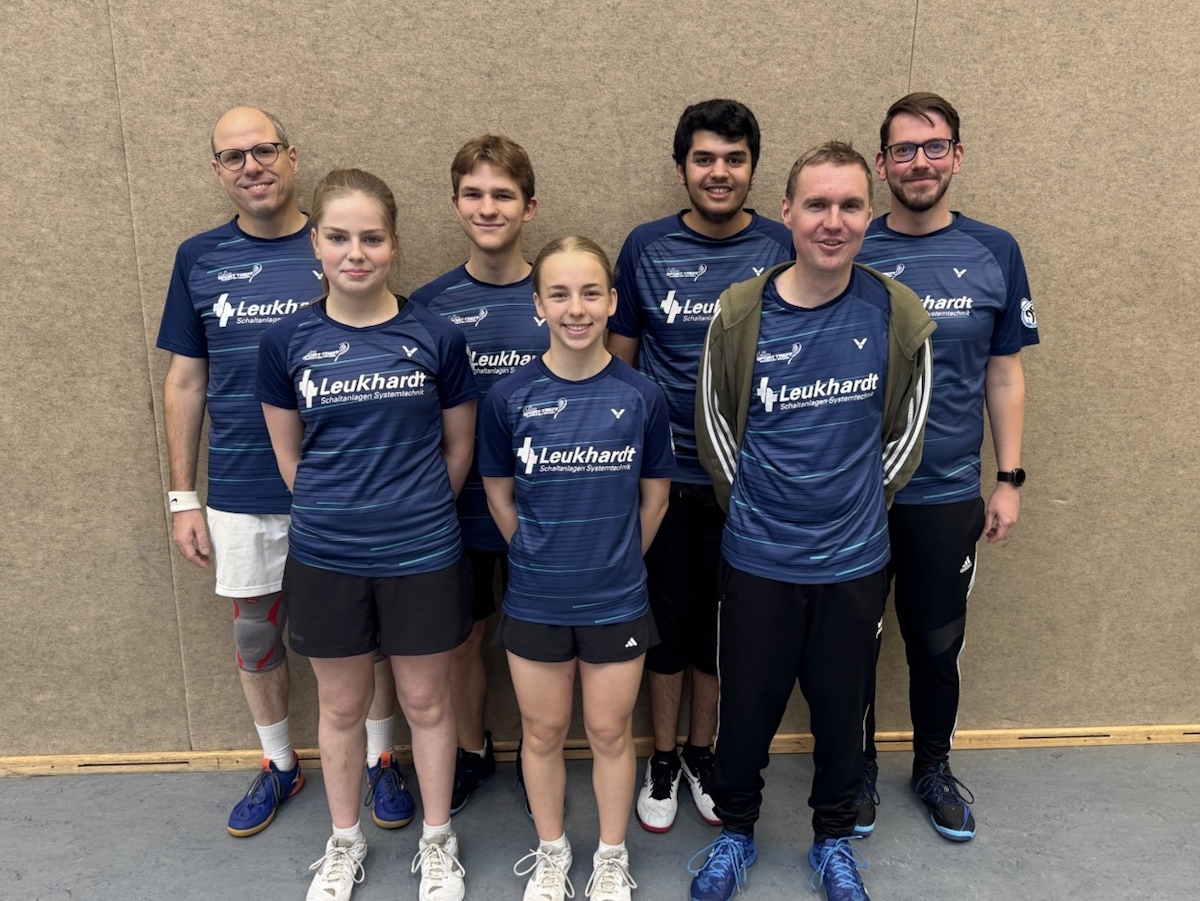 4 Punkte gesichert und Tabellenspitze weiter vor Augen