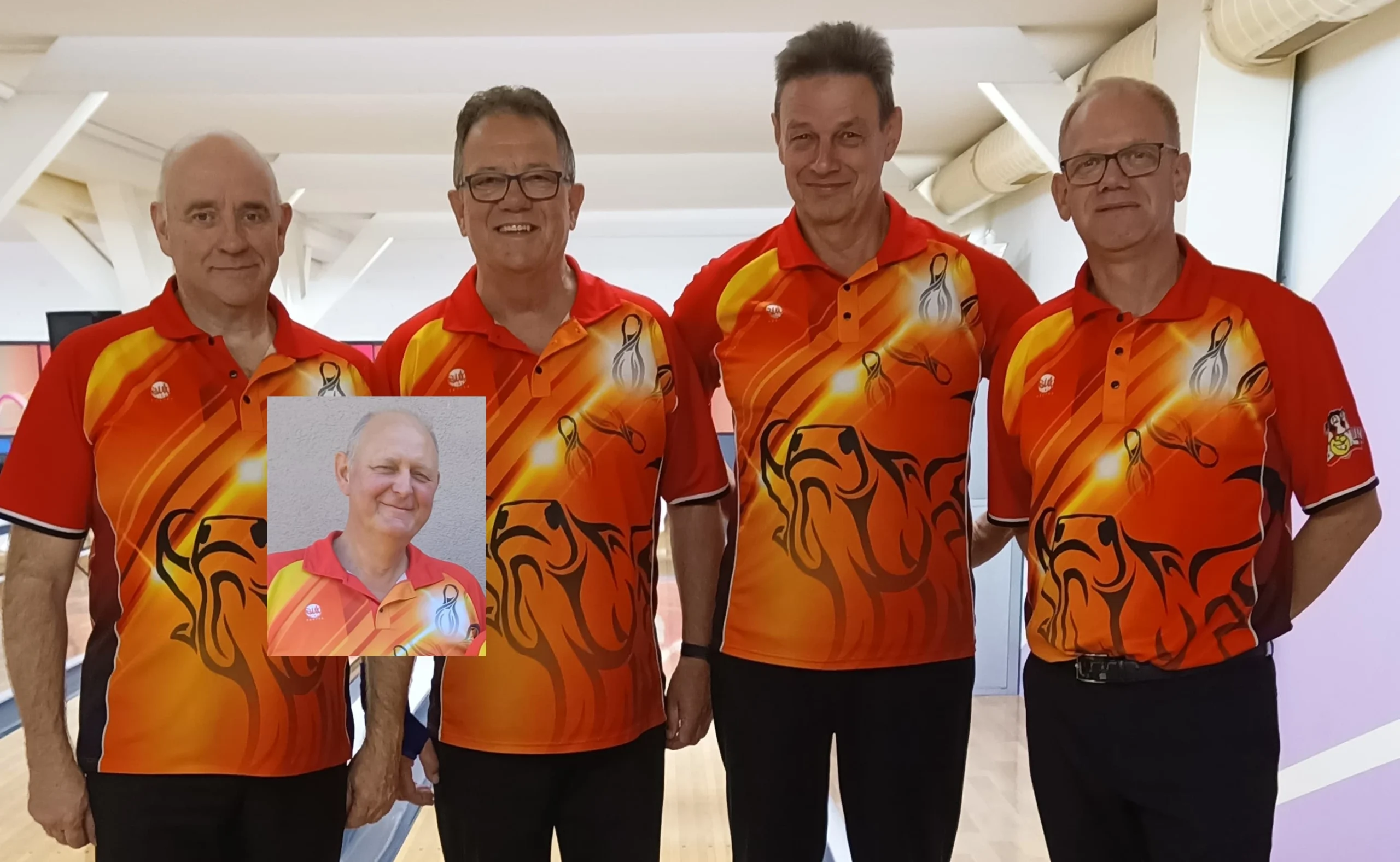 Des einen Leid des anderen Freud