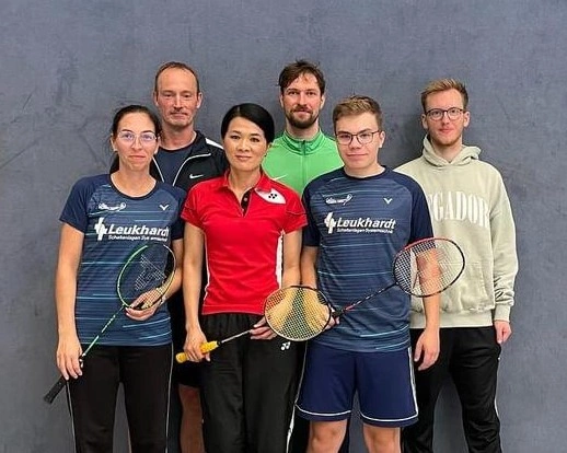 Freizeitsport für Jedermann: Hobbyliga-Auftakt in Güstrow