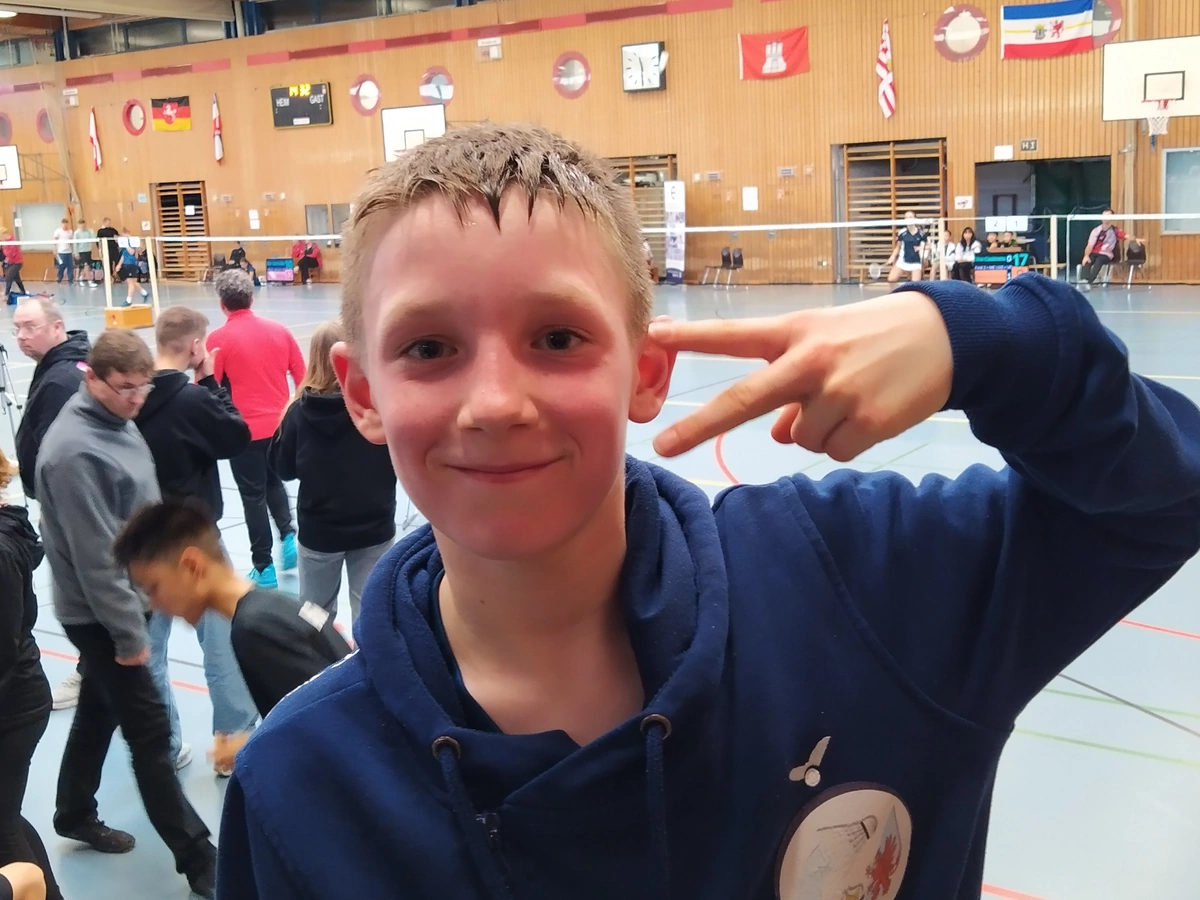 Ticket für die Deutsche Meisterschaft gesichert