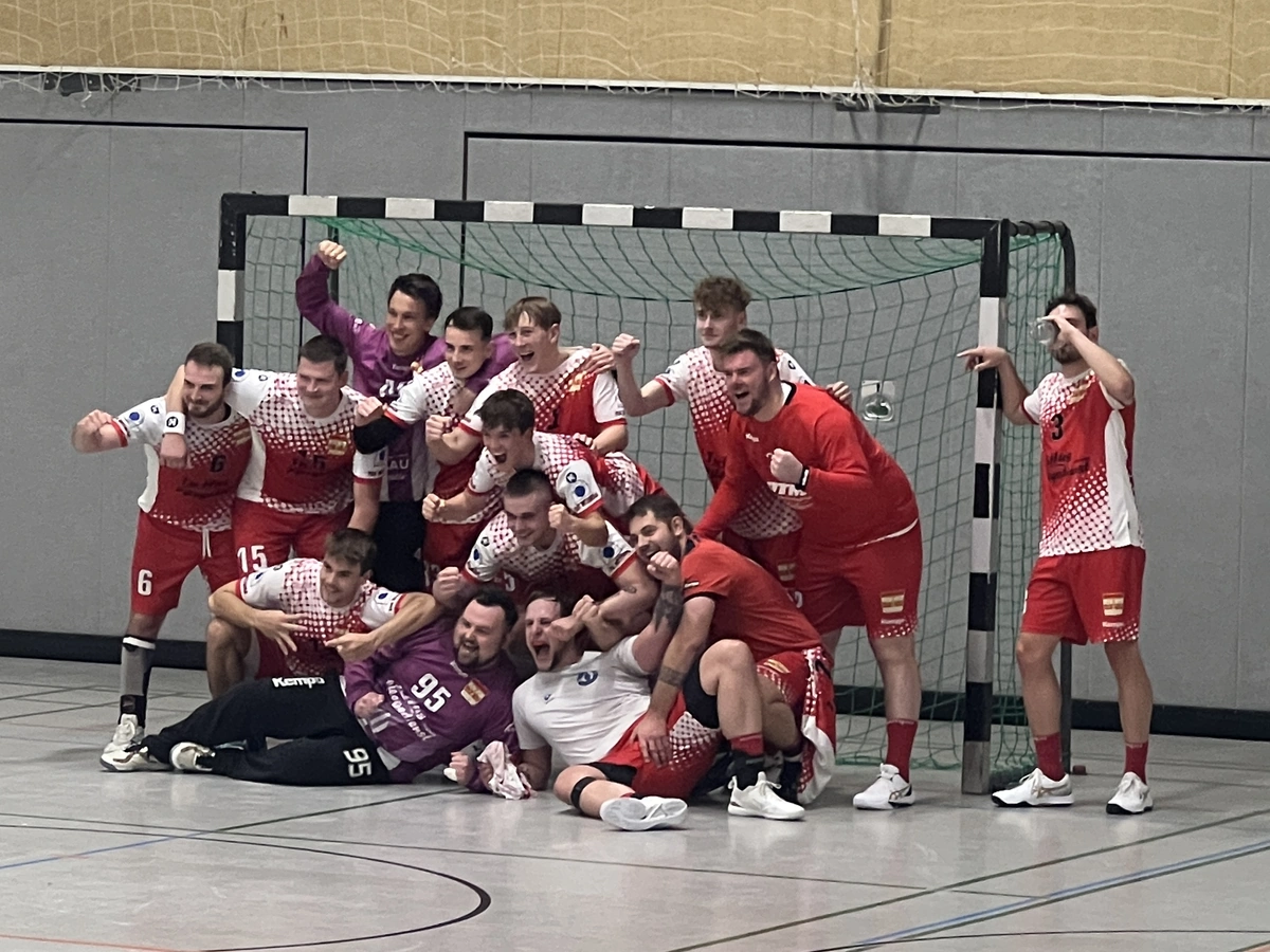 Nach misslungenem Start Spiel noch gedreht