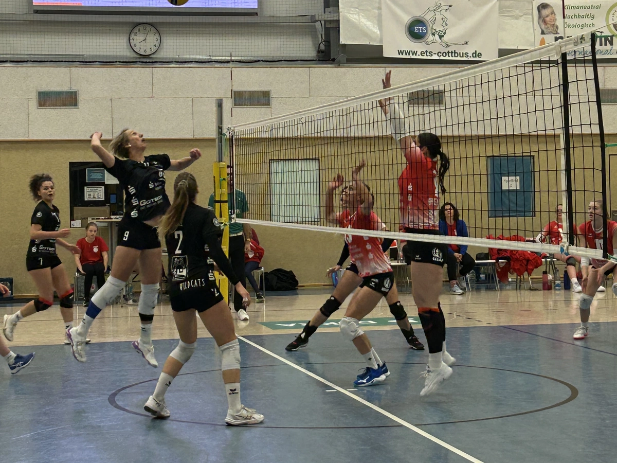 Mit 3 Punkten zum Spitzenspiel