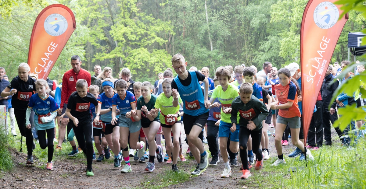 Spektakuläres Wettkampfjahr geht zu Ende