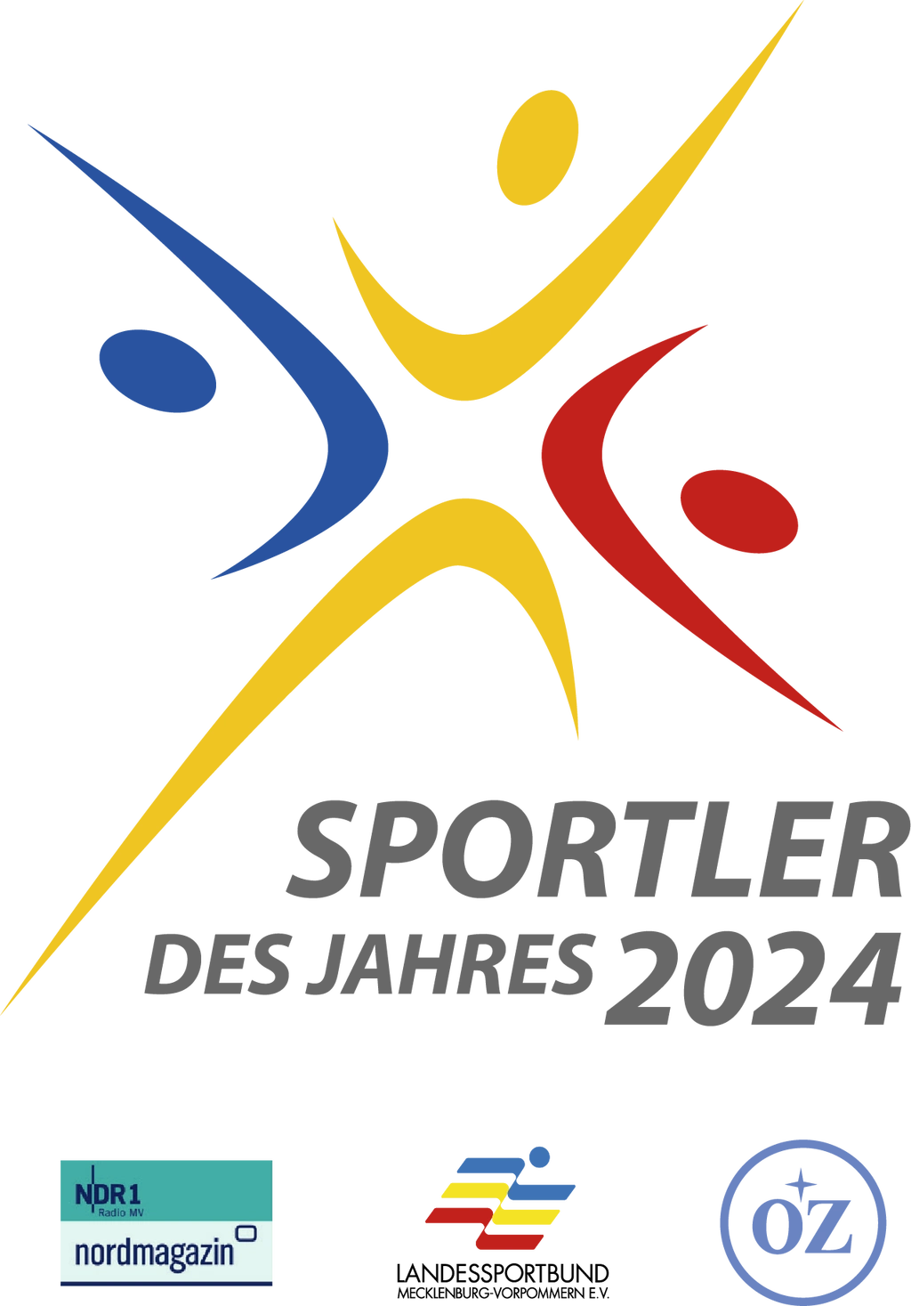 MoveMV: Neue Kategorie bei der Sportlerwahl 2024